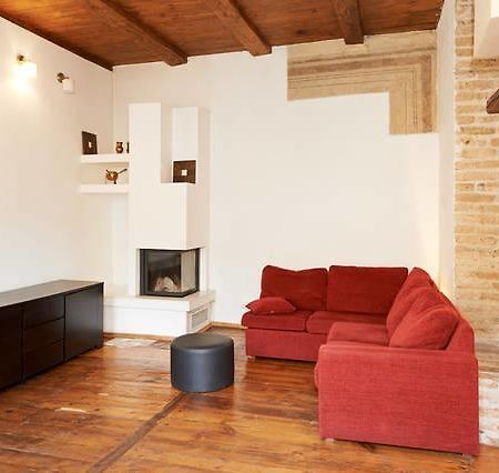 Mykolo Apartments ヴィリニュス 部屋 写真