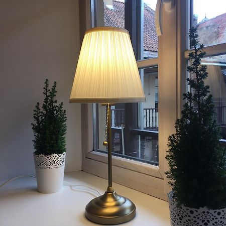 Mykolo Apartments ヴィリニュス エクステリア 写真