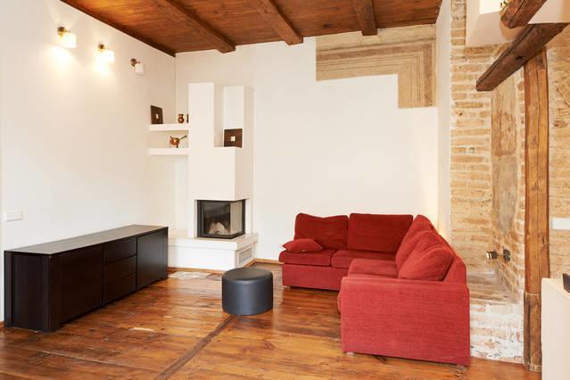 Mykolo Apartments ヴィリニュス 部屋 写真