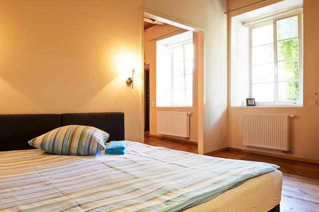 Mykolo Apartments ヴィリニュス 部屋 写真