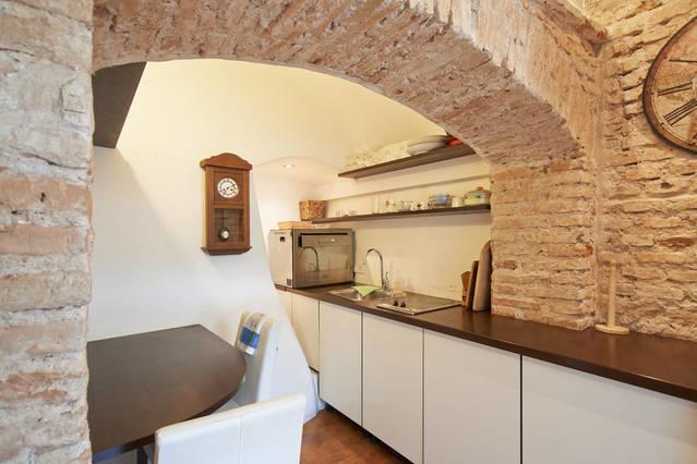 Mykolo Apartments ヴィリニュス 部屋 写真