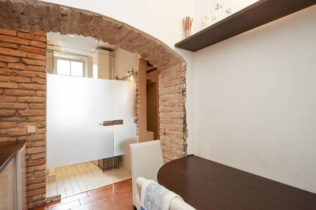 Mykolo Apartments ヴィリニュス 部屋 写真