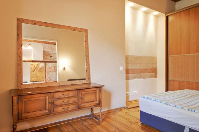 Mykolo Apartments ヴィリニュス 部屋 写真