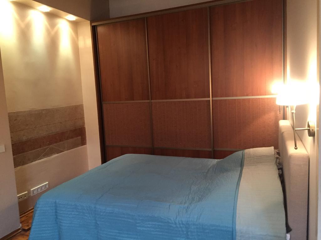 Mykolo Apartments ヴィリニュス エクステリア 写真