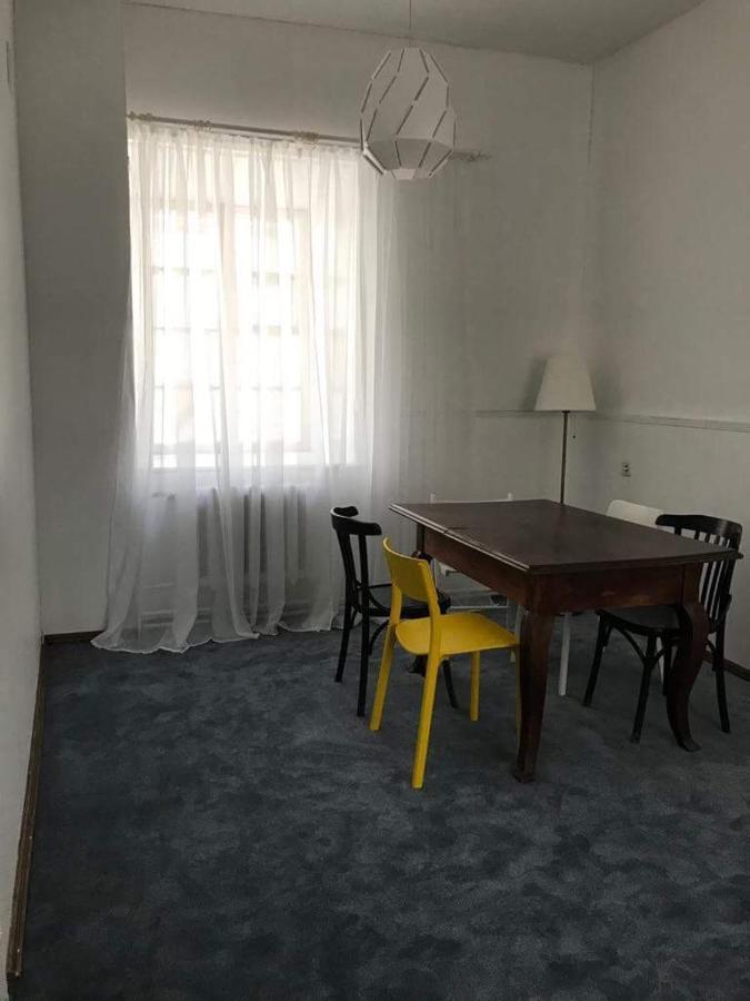 Mykolo Apartments ヴィリニュス 部屋 写真